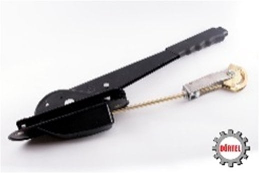 EL FREN KOLU TELLI R9