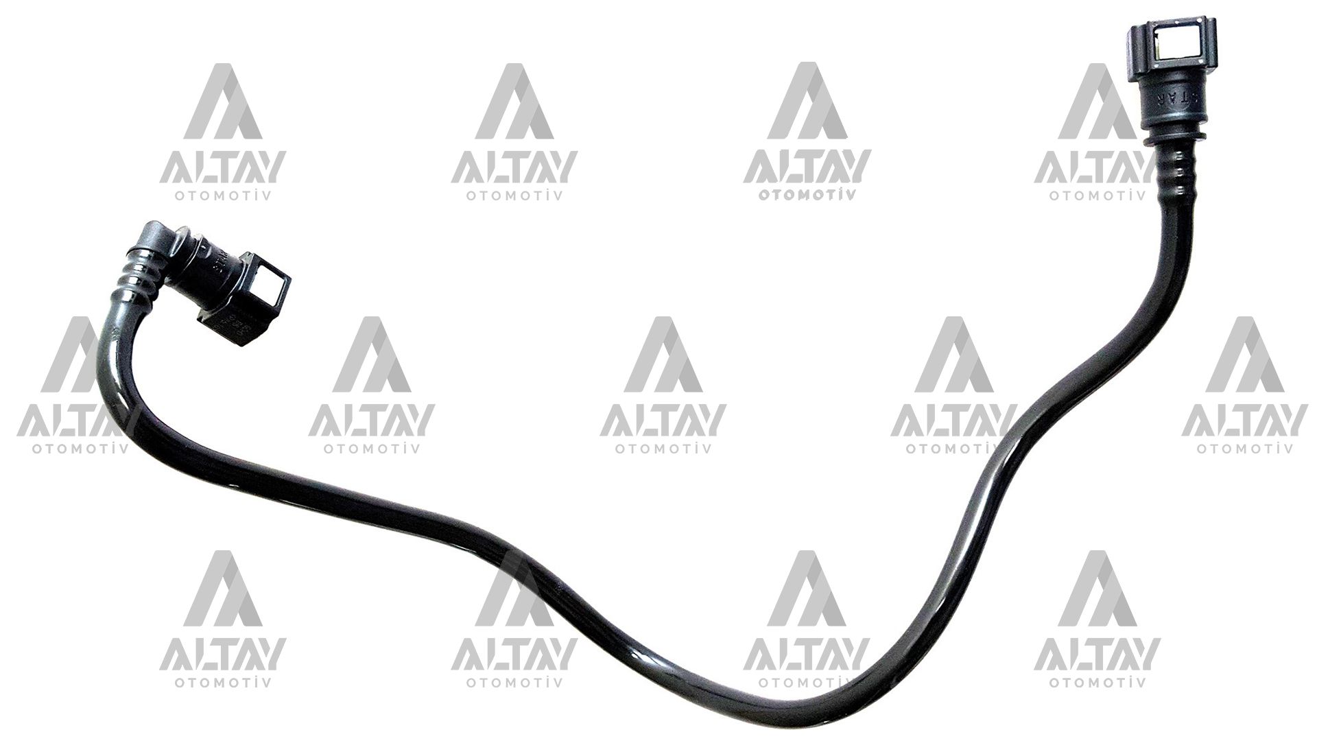 YAKIT BORUSU 307 / 308 07=> 1.6 16V EP6CDT-EP3C-EP6