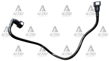 YAKIT BORUSU 307 / 308 07=> 1.6 16V EP6CDT-EP3C-EP6