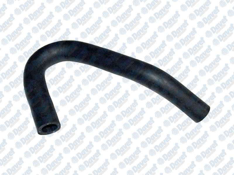 KALORIFER GIRIS HORTUMU CONNECT 1,8TDCI 90PS 02>13