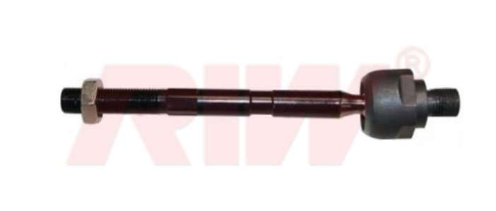 ROT MİLİ SOL KIA RIO II 05>