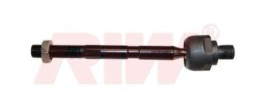 ROT MİLİ SOL KIA RIO II 05>