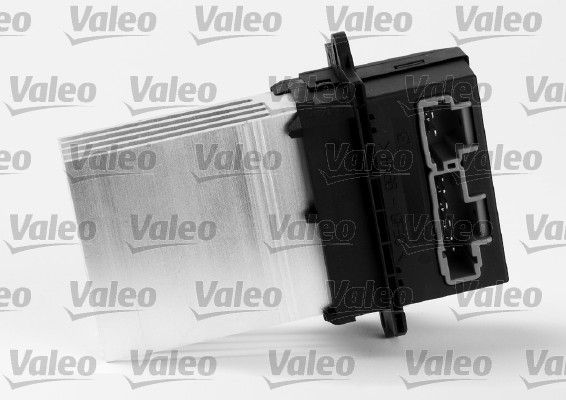KLİMA KONTROL ROLESİ MEGANE II-CLIO II-PSA C2-C3-C5-1007-207