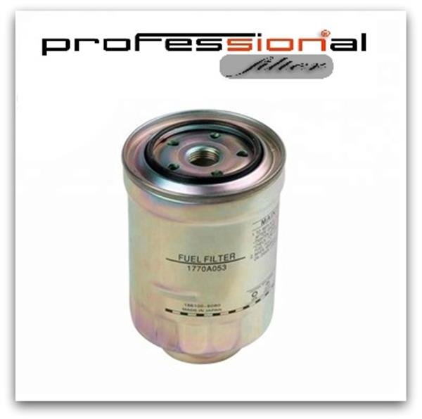 YAKIT FİLTRESİ FORD RANGER 06=> (TAM T9150 RNG) (T127761) MAZDA