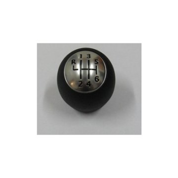 VİTES TOPUZU SİYAH KAPAKLI MGN III-FLUENCE-MASTER