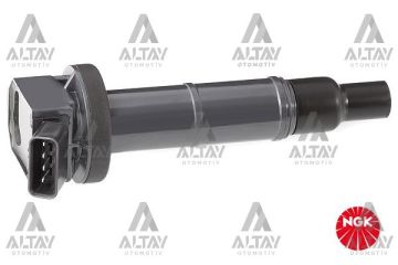 ATEŞLEME BOBİNİ AVENSIS  98-00 2.0 / RAV-4  98=> 2.0 (U5052)