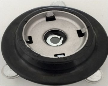 Amortisör Takozu P407-P508-C5 Iıı 1.6-1.8-2.0-2.2 16V-Hdı (17 Jant)