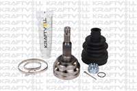 AKS KAFASI DIS ASTRA G ZAFIRA A X14XE Z14XE X16XEL Z16XE Z16XEP DIS TEKER 33, TEKER IC TEKER 22, U:153,5 MM