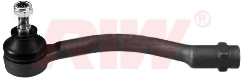 ROT BAŞI ÖN SOL HYUNDAI ACCENT IV-BLUE 10>KIA RIO