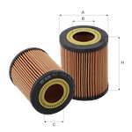 YAG FILTRESI BMW E36 E46 E38 E39 E60 E65 E83 E53 Z3 E36 Z4 E85