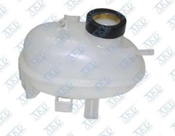 RADYATOR GENLESME DEPOSU CORSA C / TIGRA B / COMBO C / AGILA