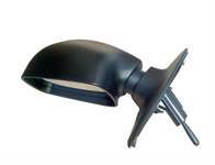 Dıs Ayna Manuel Dıs Bukey Sol (Dacıa: Logan13-/ Sandero 13- )*Sinyalsiz*