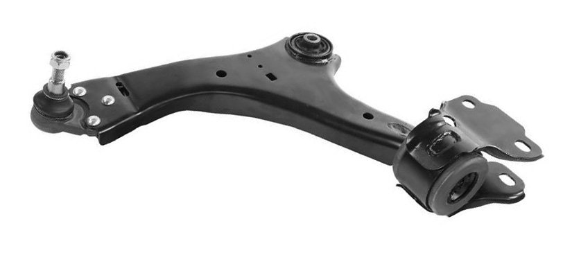 SALINCAK ÖN SOL ALT LAND ROVER FREELANDER II (FA) 06>