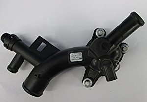 (55565334) TERMOSTAT GÖVDESİ ASTRA J-INSIGNIA-CORSA D-CRUZE 1.4 (A14NET)