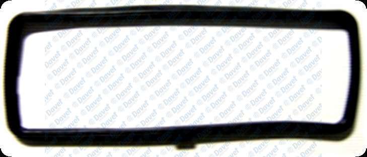UST KAPAK CONTA KAUCUK PARTNER-P206-P306-BERLINGO-C2-C3-XSARA 1.4 TU3JP- 1.6 TU5JP