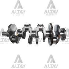 KRANK MİLİ DOBLO / LİNEA / EGEA / PUNTO 1.6 MJT