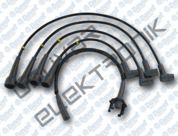 BUJI+BOBIN KABLOSU (LPGLI) R11 FLASH R21 MANAGER (87 94)