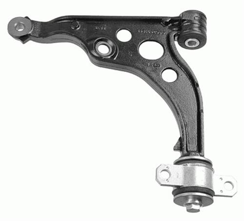 ALT SALINCAK SOL ROTİLSİZ DUCATO-BOXER-JUMPER (02-06) (1.4 Q)