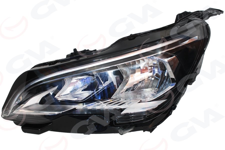 FAR (SOL) PEUGEOT 3008 II-5008 II 2016/07