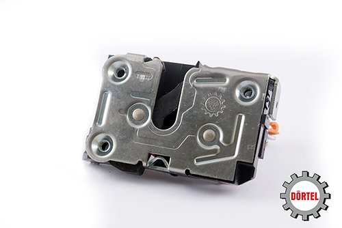 KAPI KİLİDİ ÖN SAĞ MOTOR TAKILAN R19 (MOTORSUZ)