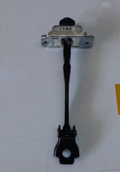 KAPI GERGİSİ ARKA MGN IV-FLUENCE