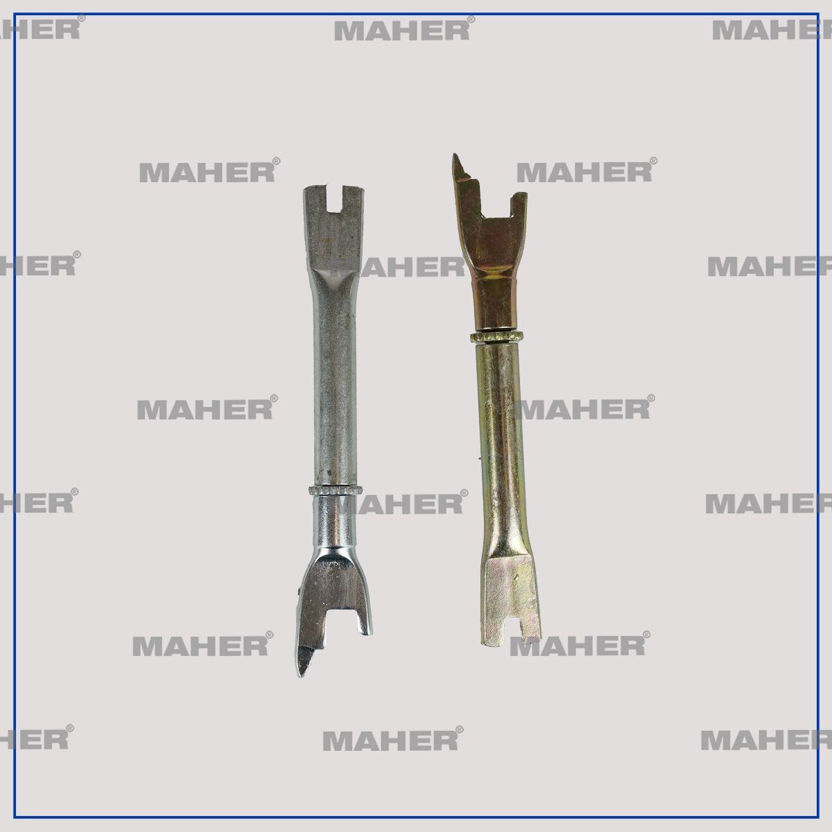 CIRCIR FREN AYAR GRAND VITARA 98-05 R-L SET