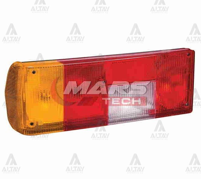 STOP CAMI TOFAŞ ŞAHİN   88-95 SAĞ