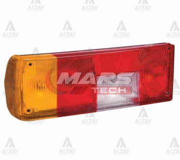 STOP CAMI TOFAŞ ŞAHİN   88-95 SAĞ