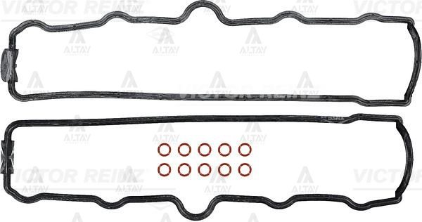 SUPAP KAPAK CONTA ASTRA F  91-98 / VECTRA B 96-02 / ASTRA G 98-07 / 1.4 16V-1.6 16V (X14XE-X16XEL)