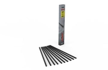 SİLECEK LASTİĞİ 380MM TEL TAKILAN