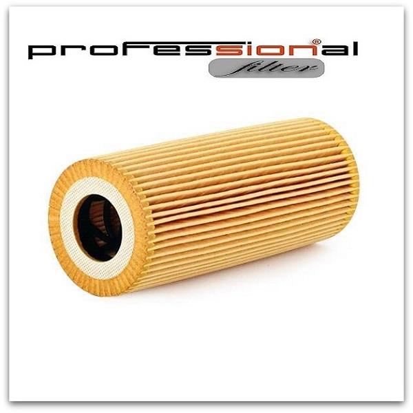 YAĞ FİLTRESİ TOUAREG 3.0 V6 10> A4 3.0-3.2 FSI 08> A5 3.0-3.2 10> A6 2.8-3.0-3.2 FSI (04-11)