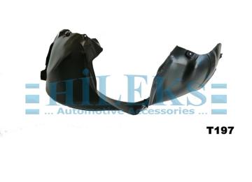 ÇAMURLUK DAVLUMBAZI ÖN SAĞ PALIO-ALBEA 05=>