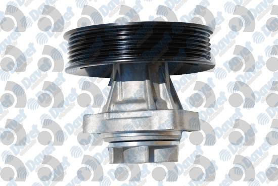 DEVIRDAIM  FIAT ALBEA DOBLO LINEA PUNTO 1.3 MJT JTD 16V  OPEL ASTRA H CORSA C - D  COMBO 1.3CDTI
