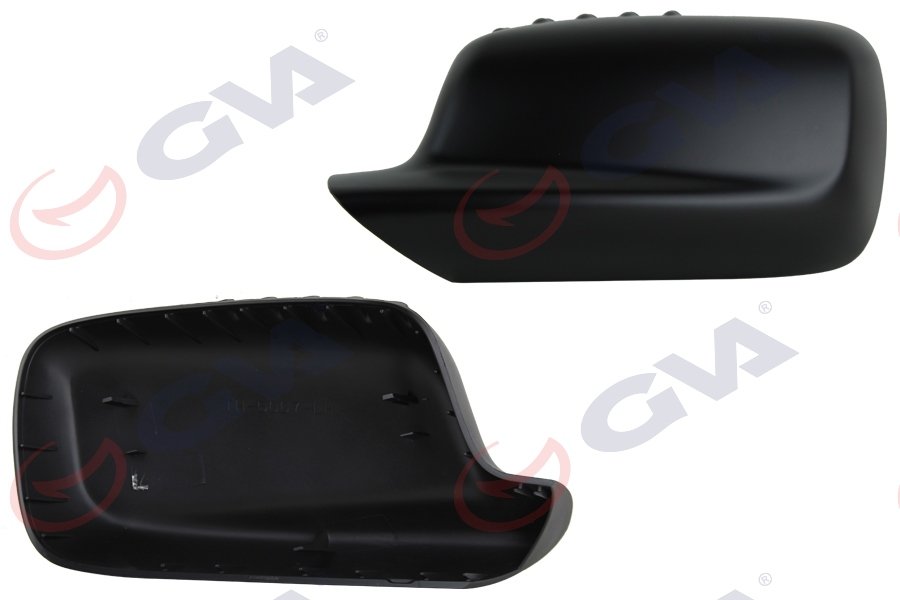 AYNA KAPAĞI SOL 3 SERIES E46(98-06) ASTARLI