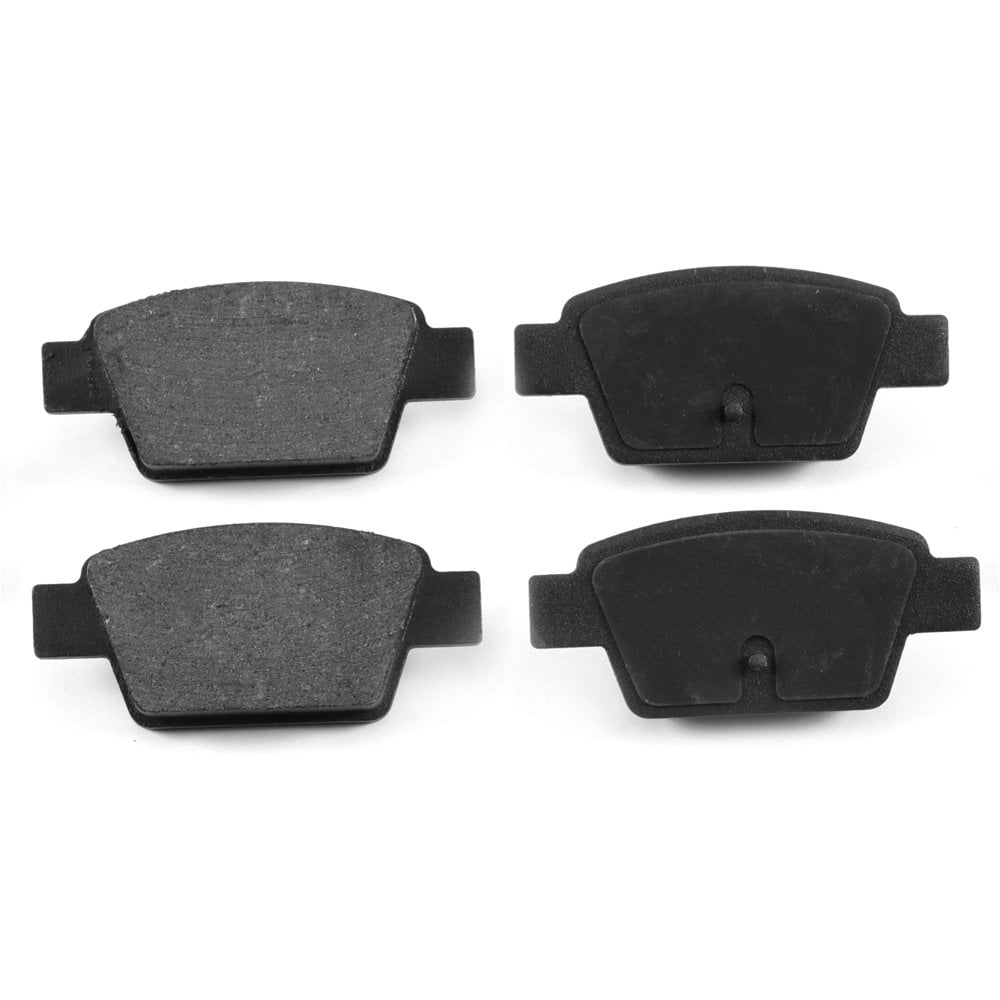 FREN BALATA BRAVO II 06=> / LINEA 07=> / FIORINO 07=> / ALFA MITO 08=> ARKA