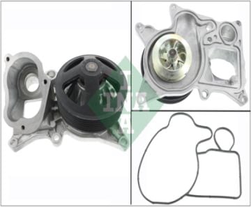 Devirdaim  F30-F30 Lci-F31-F31 Lci-F34 Gt -4F32-F32 Lci-F33- F33 Lci-F36 Gran Coupe-F10-F10 Lci-F11-F11 Lci-6F12-F13-7F01-F02-X3 F25-X3 G01-X4 F26-X5 F15 N57N