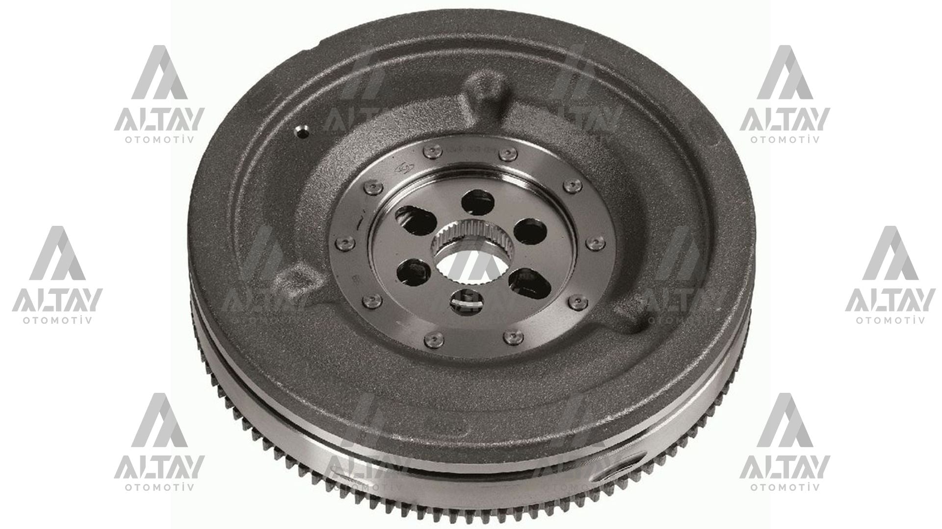 VOLAN FOCUS / C-MAX / KUGA / CONNECT 15=> 1.5 TDCI 6 VITES POWERSHIFT OTOM.