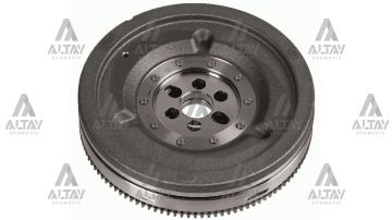 VOLAN FOCUS / C-MAX / KUGA / CONNECT 15=> 1.5 TDCI 6 VITES POWERSHIFT OTOM.