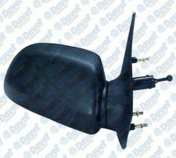 DIS DIKIZ AYNASI SOL MEKANIK RENAULT R19 90->