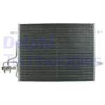 KLIMA RADYATORU KONDANSER FORD KUGA I 07 >14 2.0 TDCI