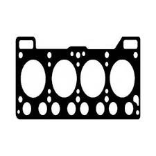 MOTOR TAKIM CONTASI (FULL)KEÇELİ SKC'Lİ SUBAP LASTİKLİ OPEL VİVARO A 2.0 CDTI(M9R-780-782-784-786)