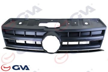 ÖN PANJUR AMAROK (NİKELAJLI) 2012-2016