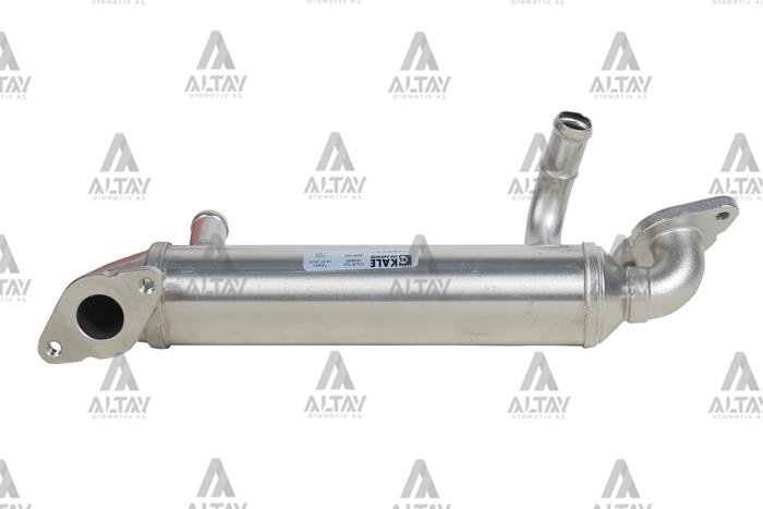 EGR SOĞUTUCUSU CRAFTER 06-12 BJK-BJM 2.5 TDİ