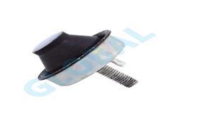 Motor Takozu Burcu Arka Sağ P206 1998=> (Dizel Tüm Motor Tipleri)