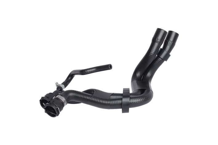 KALORİFER HORTUMU AUDI A3 1.6 SEAT LEON 1.6 SKODA OCTAVIA 1.6 VW GOLF IV-BORA 1.6 00=>