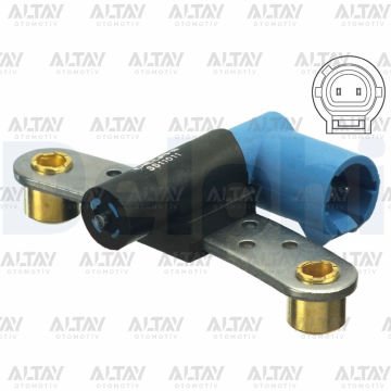 SENSOR KRANK DEVIR CLIO II / KANGOO / MEGANE I 96=> K4J-1K7M 1.4-1.6 16V