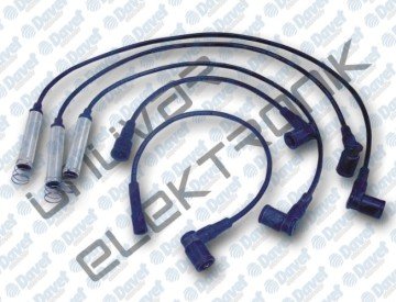 BUJI KABLOSU TK. OPEL ASCONA ASTRA CORSA