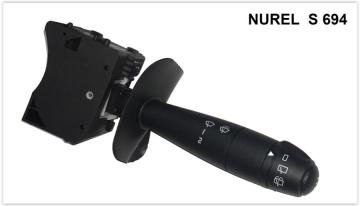 SILECEK KOLU LOGAN SANDERO ARKA CAM YIKAMALI YOL BILGISAYAR TUSLU