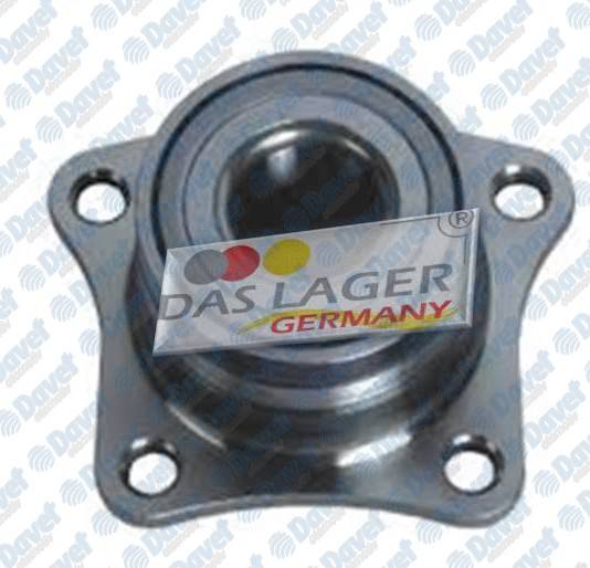 Porya Arka Teker Honda Coralla 13-14-16-18-20 199