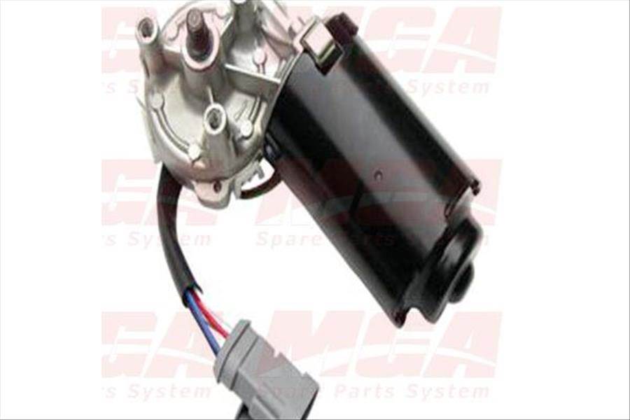 SILECEK MOTORU ( RENAULT : R19 )